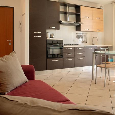 Laguna Venice Apartment Dogaletto Exterior photo