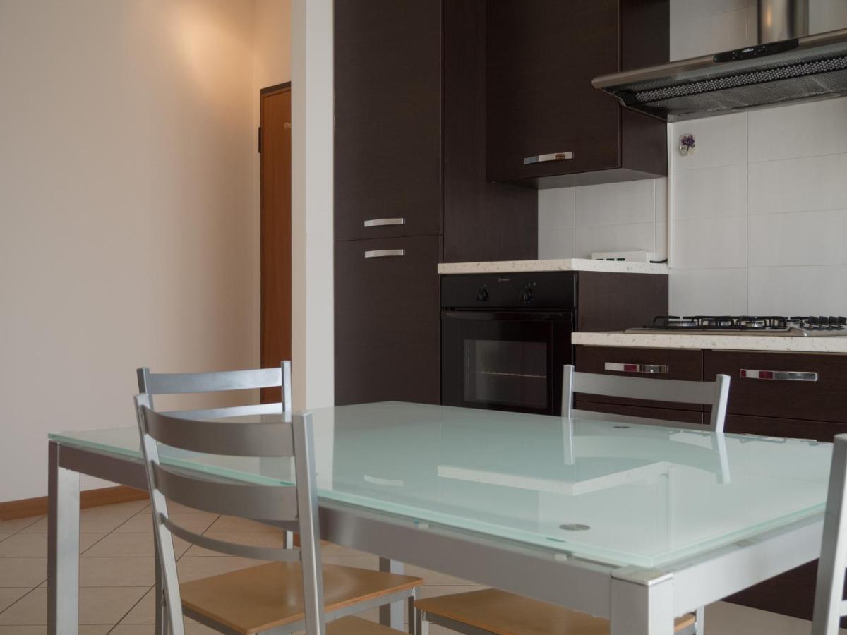 Laguna Venice Apartment Dogaletto Exterior photo